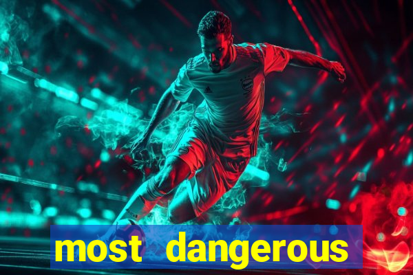 most dangerous cities brazil